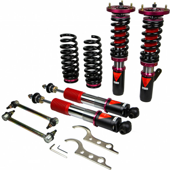 Godspeed MMX2480 BMW Z3M(E36/8 & E36/7) 98-02 MAXX COILOVER Brand