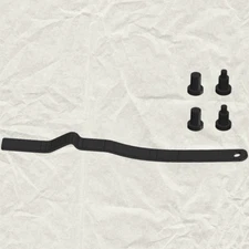 Remington 870 - Ejector Spring, PVD black (F18855)