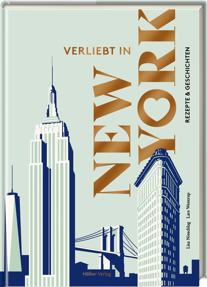 Thumbnail - Verliebt In York, Lisa Nieschlag
