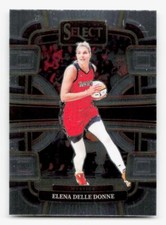 2024 Panini Select WNBA Elena Delle Donne #1