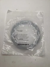 QTY 2 74.00.296P GASKET F. HEAT EXCHANGER BELOW