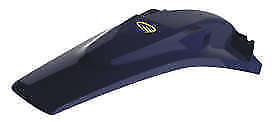 Cycra Motorcycle Performance Rear Fender Blue 1CYC-1743-89