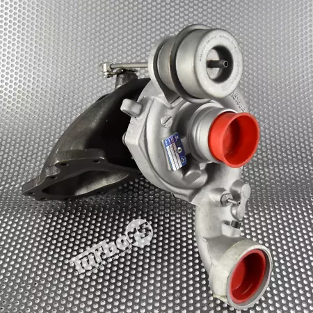 Turbolader 53049700086