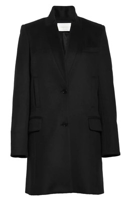 veronica beard car coat