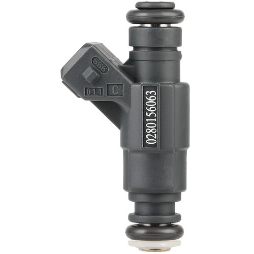 4x For 2003 2004 2005 2006 Audi TT Quattro 1.8L Fuel Injectors Replacement - Picture 3 of 8