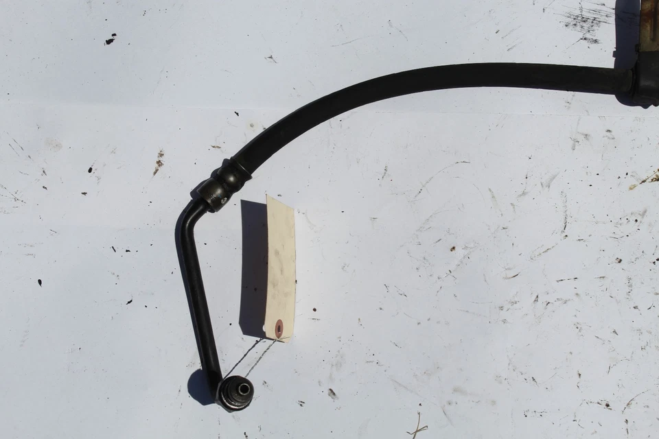 Ford Mustang V6 1999-2004 línea de dirección asistida línea de presión manguera R3117 Foto 2 de 4