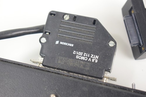 1041Mystery Device - Ericsson GE Data Transfer Device - Picture 5 of 8
