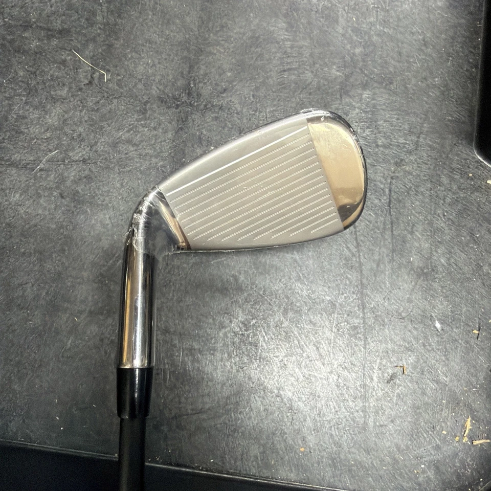 New Cleveland Launcher XL Halo 9 Iron Cypher Sixty 4.0 Graphite Ladies Flex - Image 4 of 4