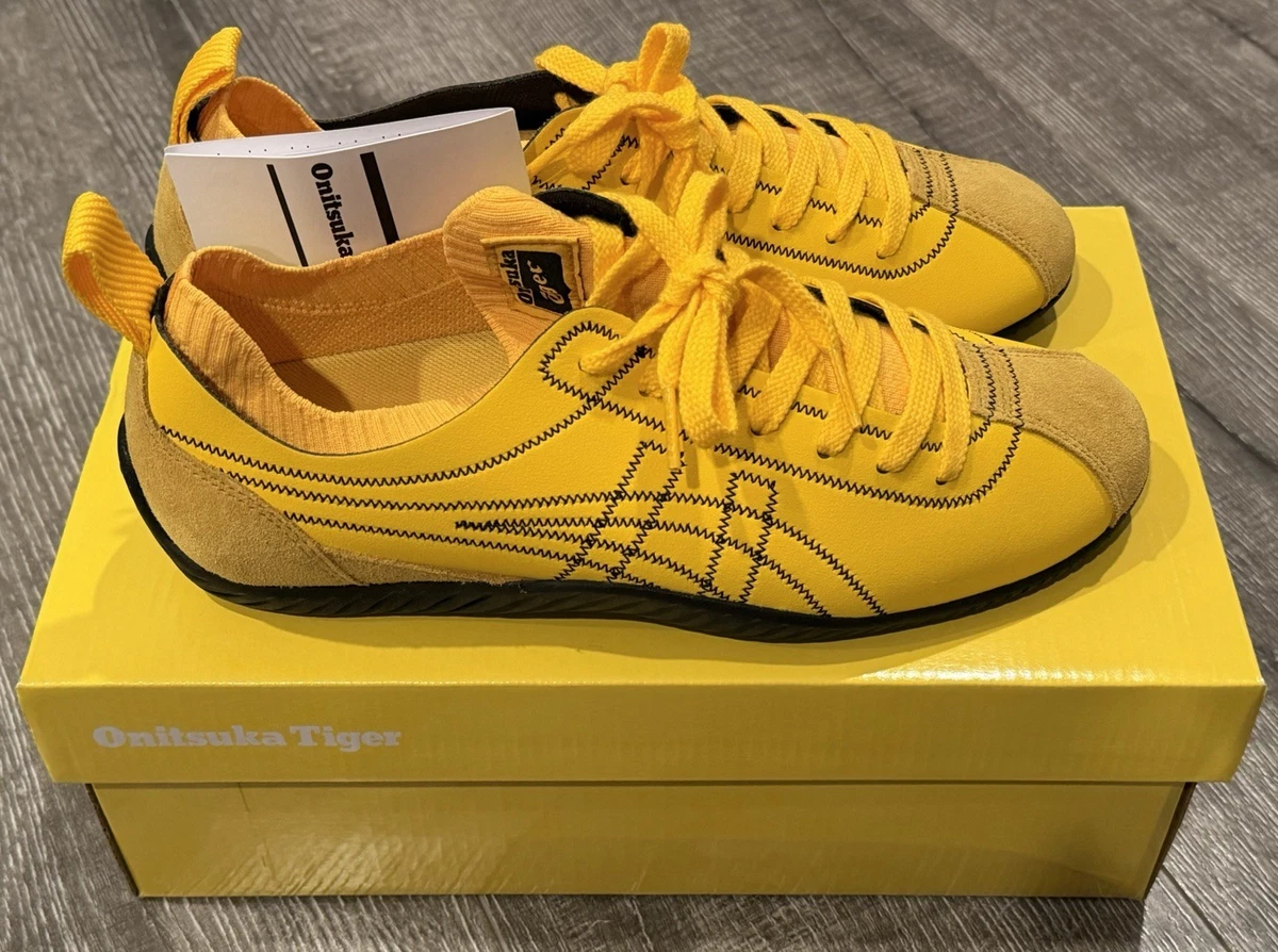ASICS Onitsuka Tiger Gold | eBay