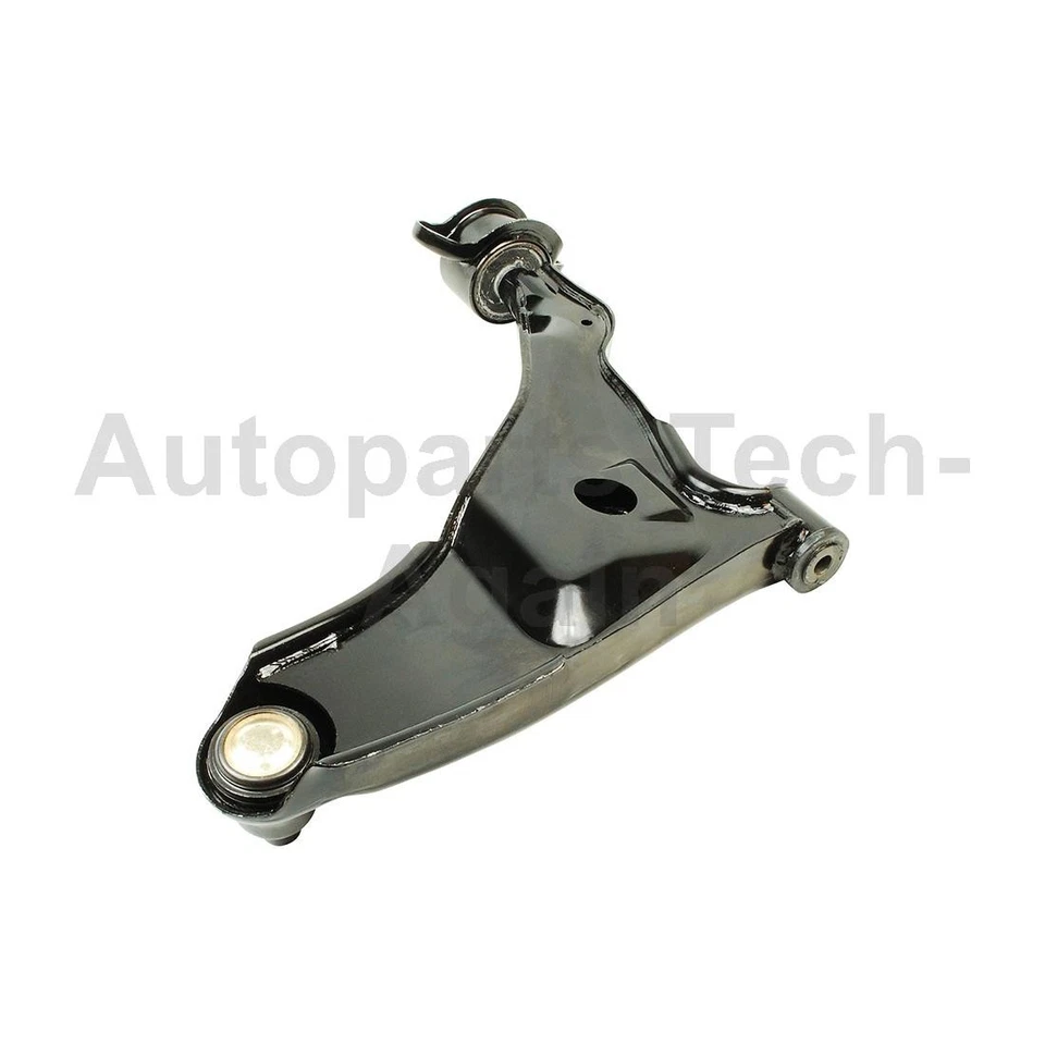 Brazo de control inferior delantero Mevotech 2 rótula para Dodge Stratus 2002-2005 Foto 3 de 4