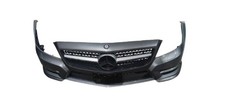 Mercedes-Benz CLS C218 X218 2014 Stoßstange Stoßfänger vorne AAI35057