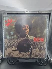 Michael Jackson "Ben" LP 1972 Original First Press / First Cover G+/G+