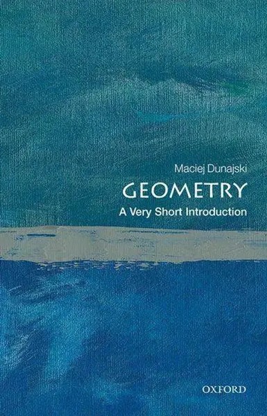 Maciej Dunajski | Geometry | Taschenbuch | Englisch (2022) | Ean 9780199683680-image