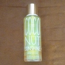 Victoria's Secret Coconut Sunshine Fragrance Mist 250 ml 8.4 fl oz Guava