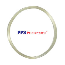 New P/N P1034061-LF Thermal Card Printer Drive Belt Fits For Zebra ZXP3