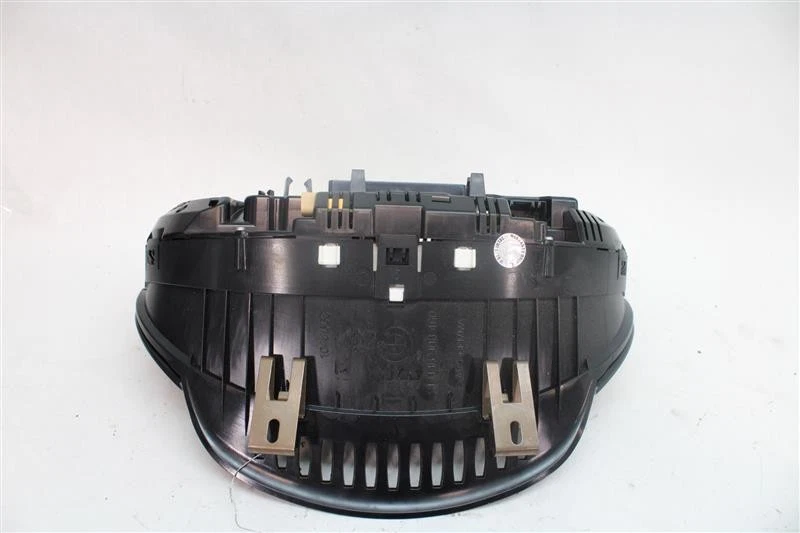 Used Speedometer Gauge fits: 2016 Bmw 550I cluster analog gasoline MPH w/head-up - Image 4 of 4