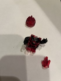 LEGO 8190 Power Miners: Claw Catcher (8190) - Used, 100% Complete, Box