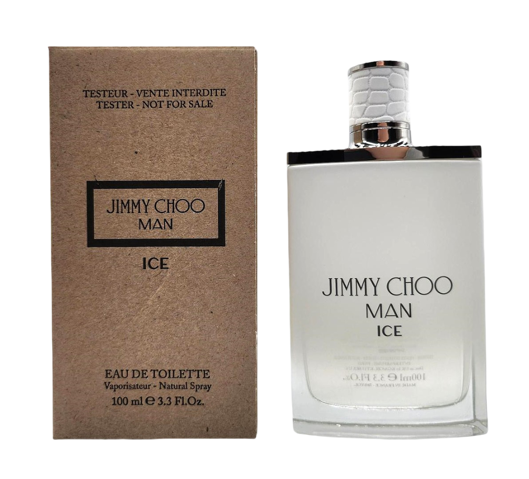 JIMMY CHOO MAN ICE ルマル　マン　香水　3点 Jimmy Choo Man Ice for Men 3.3 oz Eau de Toilette Spray *TR* | eBay