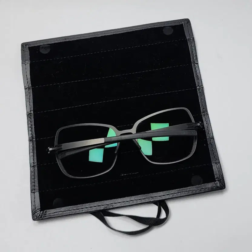 ic! berlin Women's Wavefunction Collapse Sunglass… - image 12