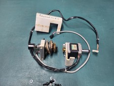 Tajima Potentiometer TMFX2-C1506 Color Change Motor CX6405010000 CX640501