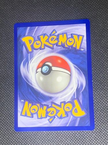 Rattata 61/102 Común - 1ª Edición Conjunto Base 1999 Tarjeta Pokemon - Casi Nuevo - Imagen 2 de 4