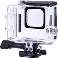 Waterproof Case for Gopro Hero 4K Compact Action Camera