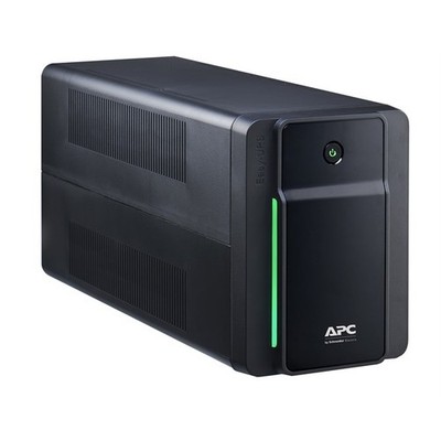 Apc Easy Ups. USV Topologie: Line-Interaktive Ausgangsleistung Kapazität: 1,6 Kva Outp
