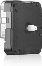 12888 Quartz Wall Clock Movement Mechanism DIY Repair Tool Parts Kit