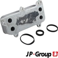 1113500800 JP Group ÖLküHler, MotoröL FüR VW