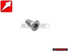 Disque de frein Volkswagen CORRADO