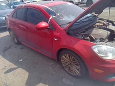 Crossmember/K-Frame Front Fits 10-13 KIZASHI 30643572