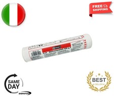 Cartuccia Grasso Universale, Lubrificante Ingrassatore Manuale, 400 Grammi