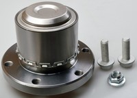 Denckermann Radlagersatz W413480 FüR VW Crafter 30 50 35 Bus TDI 4Motion B906