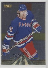 1996-97 Pinnacle Foil Marty McSorley #67 1o3
