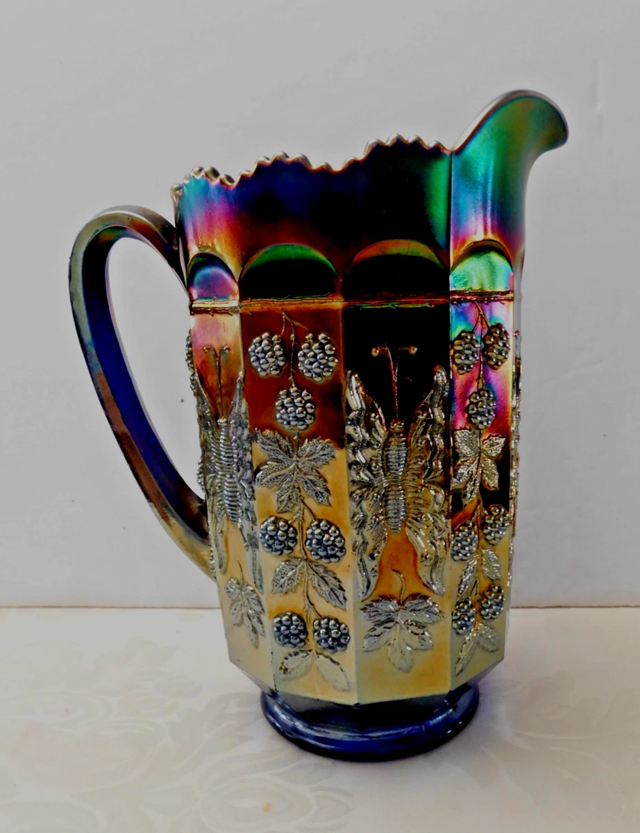 Fenton Pitcher for sale | eBay