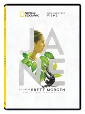 Jane DVD