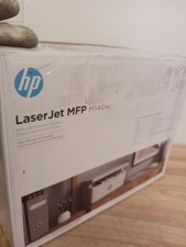 HP LaserJet Wireless B&W Laser Printer