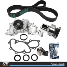 Timing Belt Kit Seals For 1993-1995 Toyota 4Runner Pickup T100 3.0L Engine 3VZE