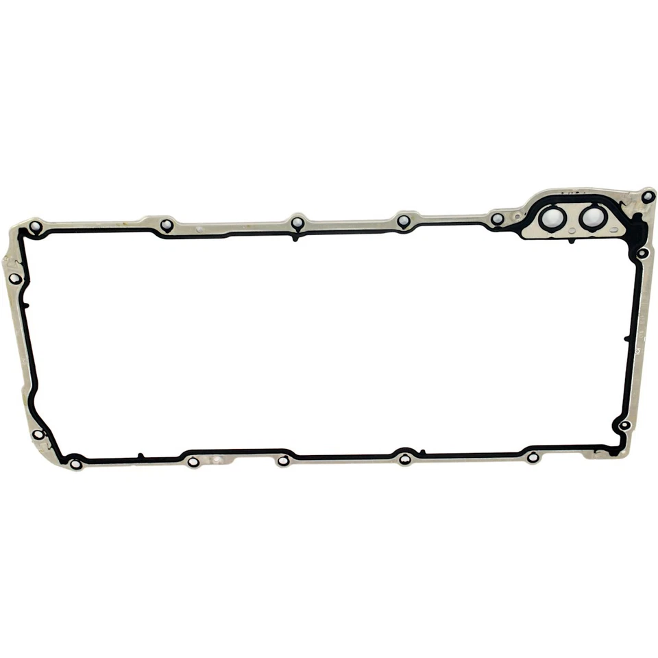 Верхняя прокладка поддона масла OS 30693 R Felpro для Chevy SaVana Express Van Yukon 2500 - Изображение 4 из 4