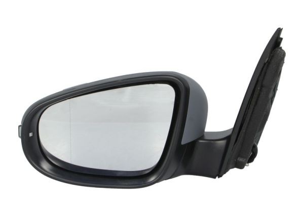 Left BLIC 5402-04-1121589P Exterior Mirror for VW
