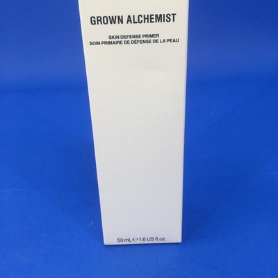 Grown Alchemist Skin Defense Primer 1.6 oz