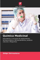 Shilpi Shrivastava | QuíMica Medicinal | Taschenbuch | Portugiesisch (2025)