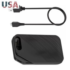 New Power Charging Case Charge Box For Plantronics Voyager 5200/5210 Headset