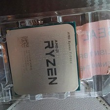 AMD Ryzen 7 1700X CPU