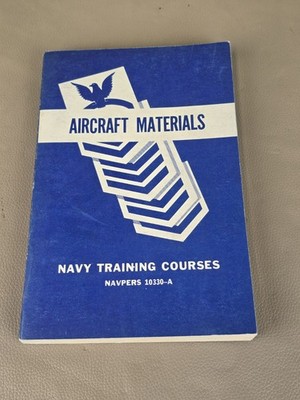 Navy Training Courses Aircraft Materials P-528