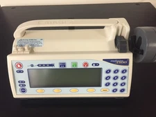 Medfusion 3500 with Pole Clamp and 90 Day Warranty