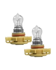 4300K PSX24W 2504 Fog Light Bulbs, Halogen Headlight Bulb Daytime Running Lam...