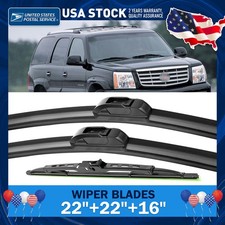 For Ford Explorer 2002-2004 OEM Windshield Wi...