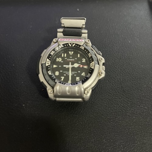Casio MD-310 Analog Watch