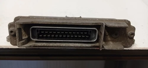 Centralina Motore per RENAULT CLIO II FASE I (B/CB0) * 92573 - Foto 1 di 3